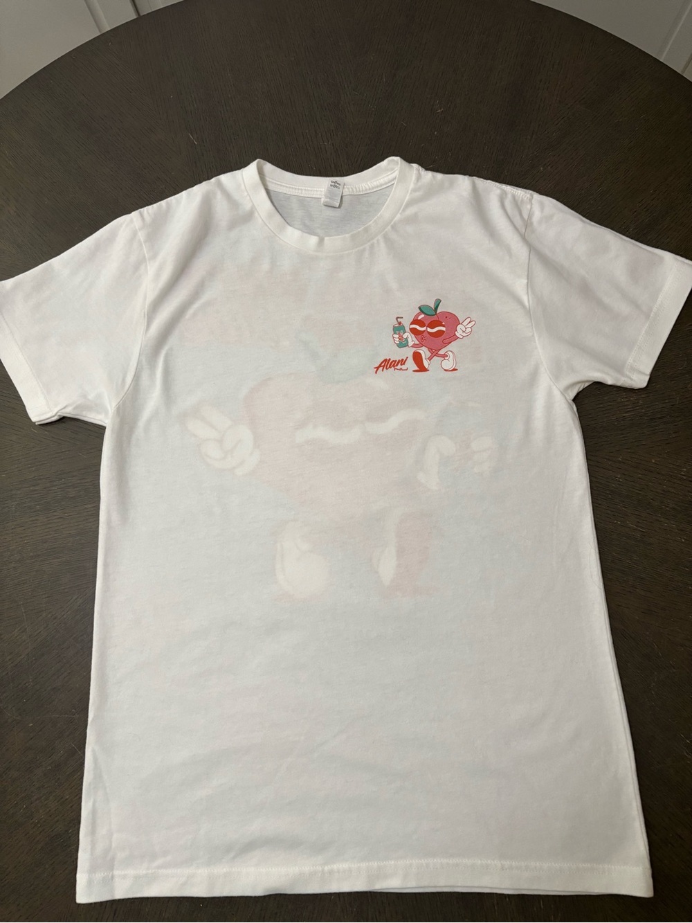 Alani Nu tshirt - S